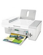 Cartouche encre Lexmark imprimante X 5410 | Dijiprint